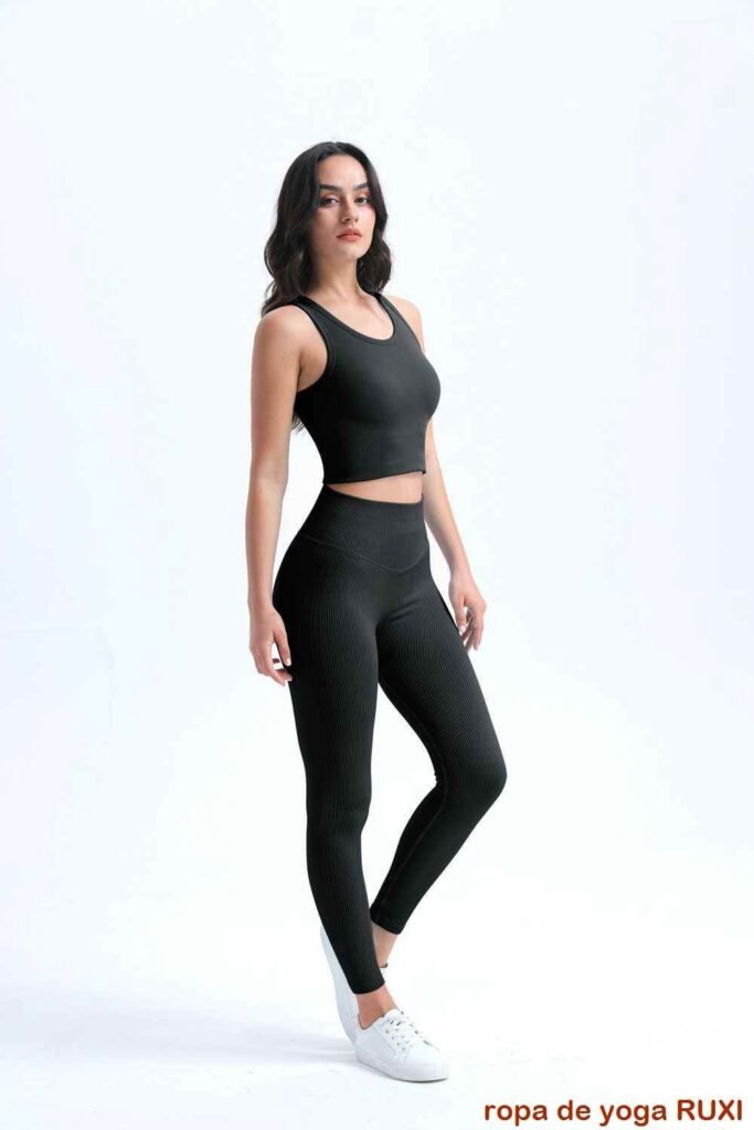 Bañador de cintura alta para mujer RUXI mx3213