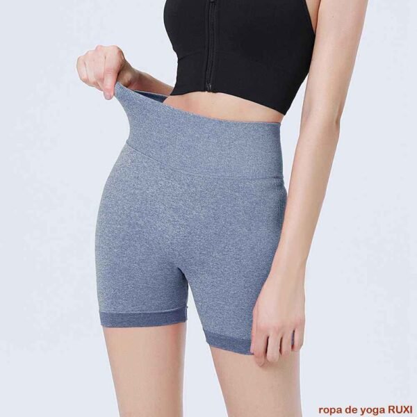 Bañador negro para hombre para playa o piscina RUXI mx2239
