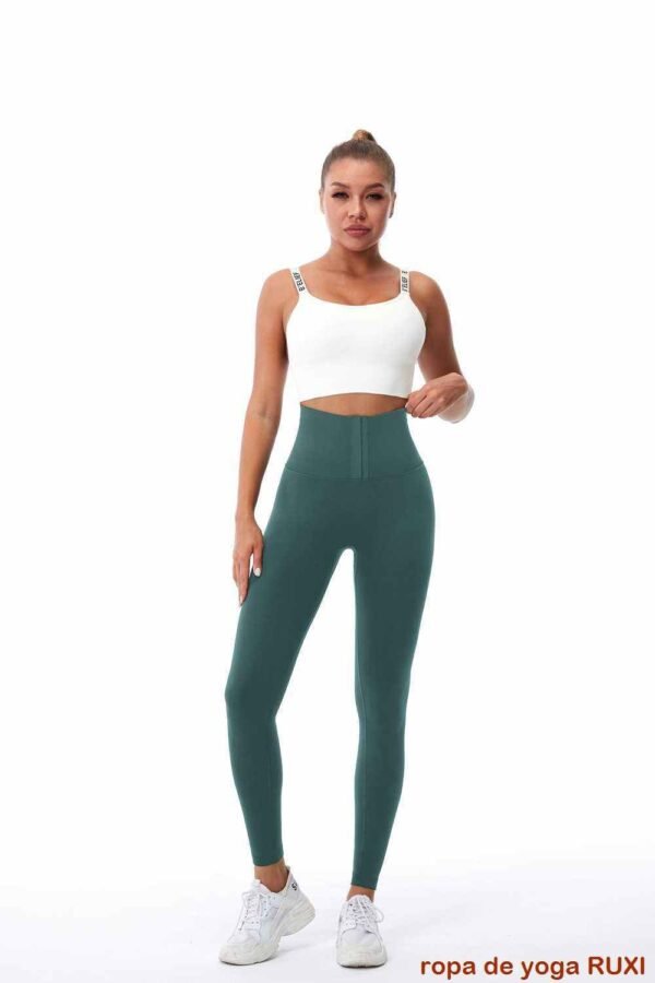 Buenos pantalones de entrenamiento RUXI mx474