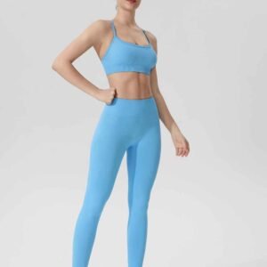 Camiseta deportiva de lactancia para mamás activas RUXI