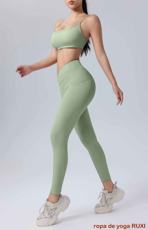 Camisetas gráficas con frases de yoga RUXI mx1257