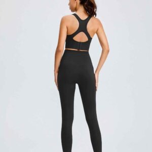 Camisetas sin mangas de yoga cómodas para hombre RUXI