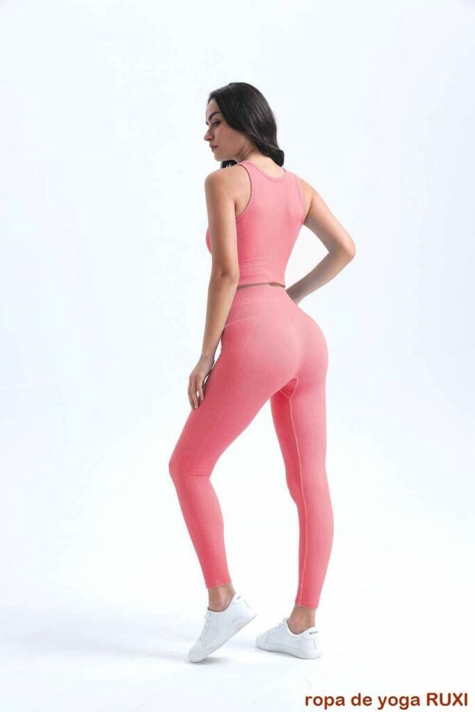 Chaleco deportivo ajustable para entrenamiento activo