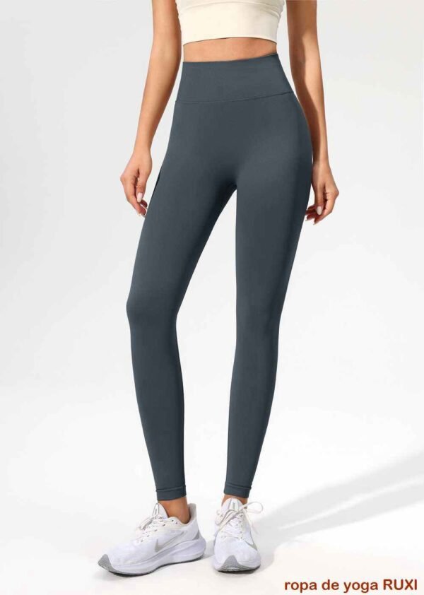 Cómodo vestido de yoga caliente para mujer RUXI mx1380