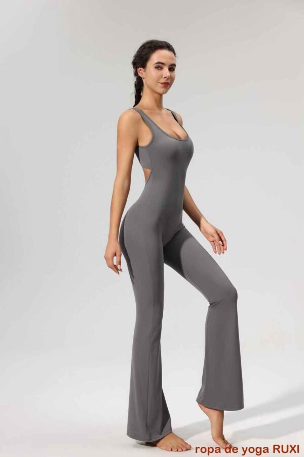 Cómodo vestido de yoga para uso diario RUXI mx1411