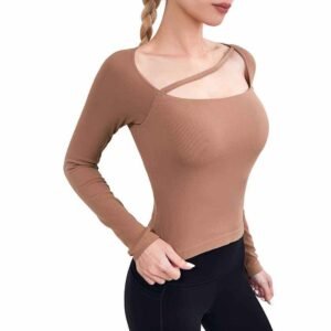 Compra hoy mismo pantalones de yoga cómodos en línea RUXI