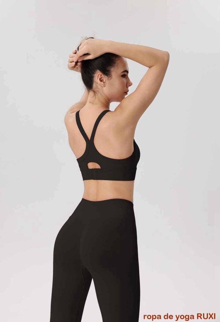 Conjunto de camiseta y pantalones cortos Kabaddi RUXI