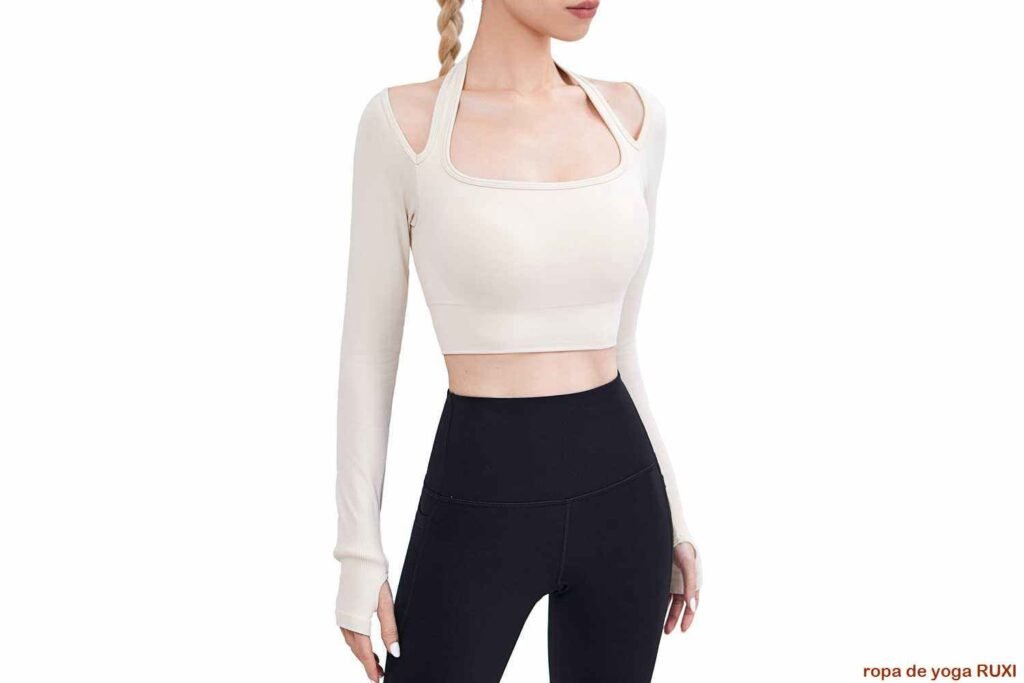 Conjunto de chándal de diseño premium para hombre RUXI