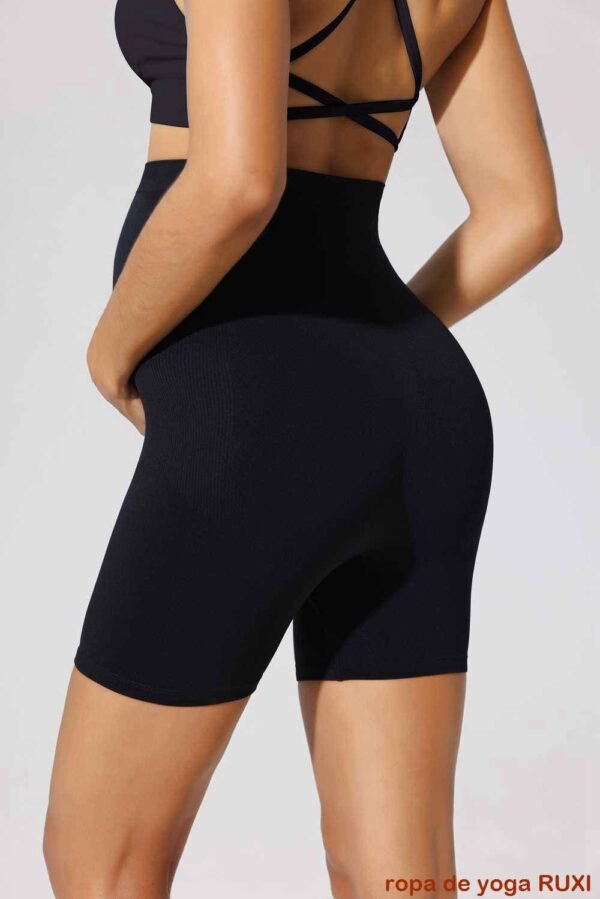 Conjunto de sujetador y pantalón de yoga RUXI mx1303