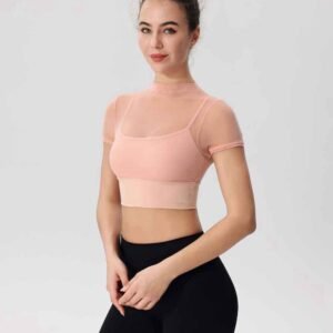 Conjuntos de pantalones de yoga 2022 RUXI mx1029