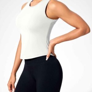 Conjuntos de pantalones de yoga acampanados RUXI mx844