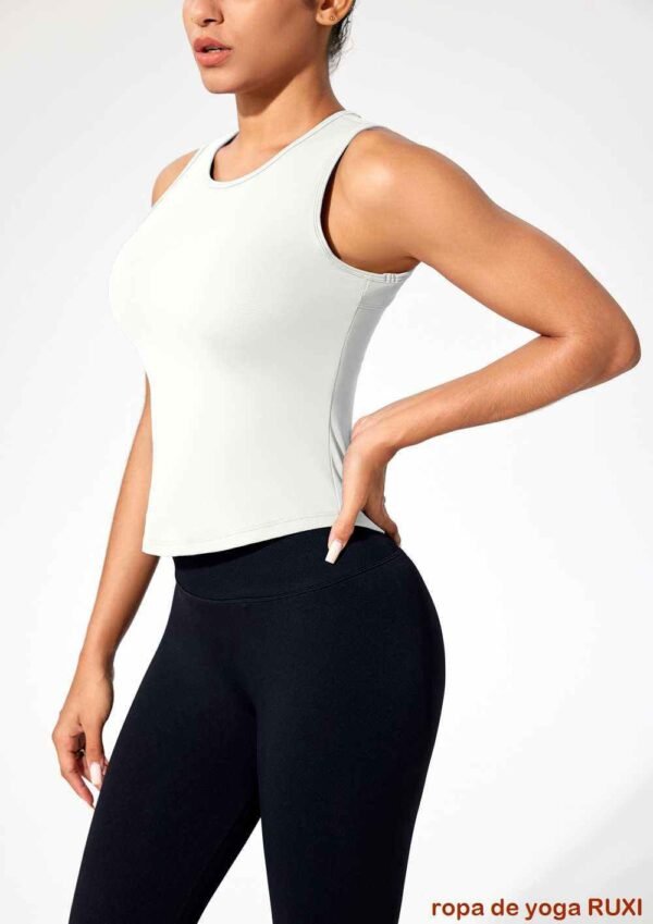 Conjuntos de pantalones de yoga acampanados RUXI mx844
