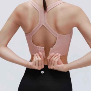 Conjuntos de yoga Comfort Fit para mujer RUXI mx46