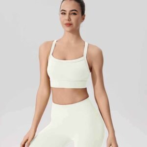 Entrepierna de yoga RUXI mx1105