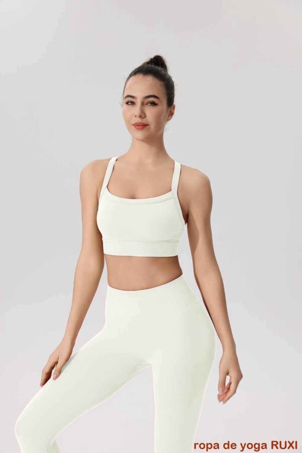 Entrepierna de yoga RUXI mx1105