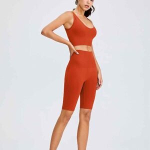 Esterilla de fitness Aktivate Yoga Premium RUXI mx1040