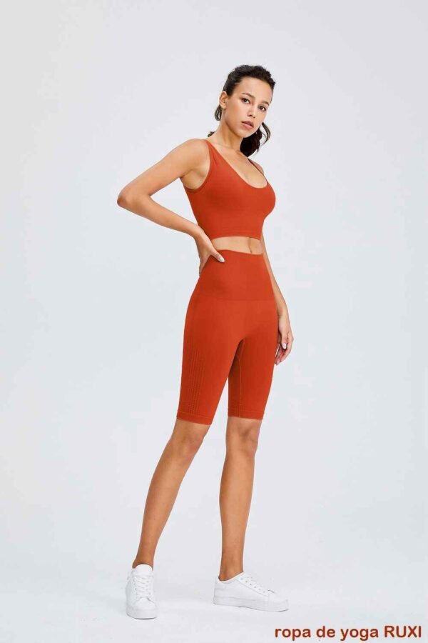 Esterilla de fitness Aktivate Yoga Premium RUXI mx1040