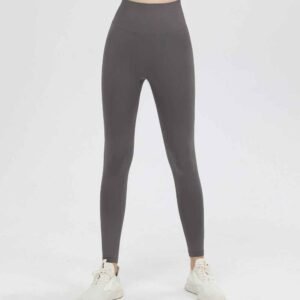 Explora varios estilos de pantalones de yoga RUXI mx959