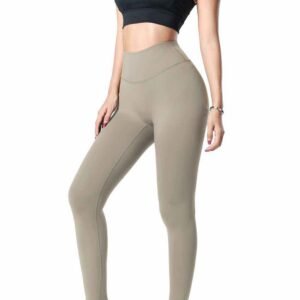 La mejor ropa para usar en yoga RUXI mx1341