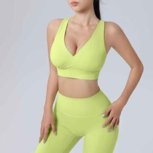 Leggings Bubble Butt para un ajuste con curvas RUXI mx911