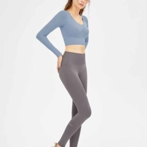 Leggings Contour Line Lift para moldear los glúteos RUXI