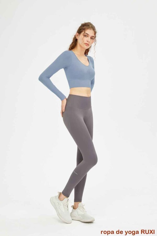 Leggings Contour Line Lift para moldear los glúteos RUXI