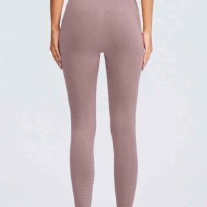 Leggings Rxrxcoco de cintura alta cómodos RUXI mx1128