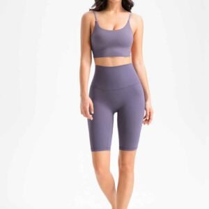 Leggings TikTok Bum para un ajuste favorecedor RUXI mx862