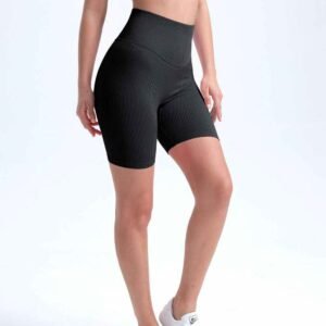 Leggings ajustados de cintura alta RUXI mx772