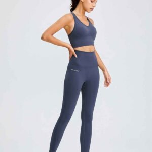 Leggings capri activos RUXI mx1248