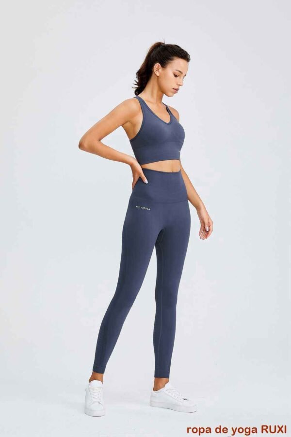 Leggings capri activos RUXI mx1248