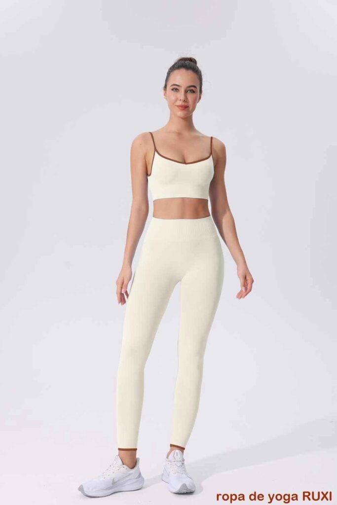 Leggings con trasero grande RUXI mx314