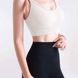 Leggings de ajuste perfecto y buen trasero RUXI mx661