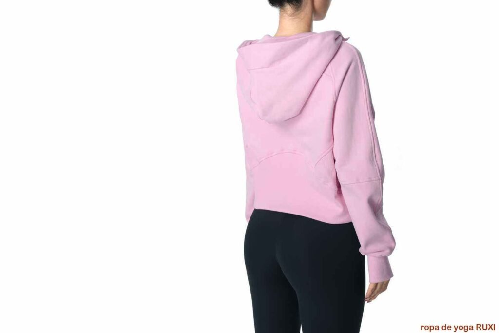 Leggings de entrenamiento amarillos RUXI mx293