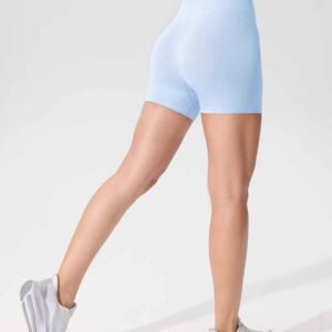 Leggings de entrenamiento beige RUXI mx520