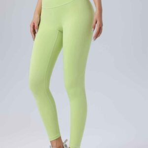Leggings de gimnasio que realzan los glúteos RUXI mx740
