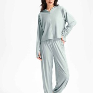 Leggings de licra para gimnasio RUXI mx1206