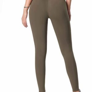 Leggings de yoga baratos RUXI mx807