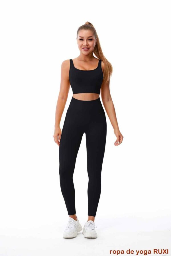 Leggings de yoga de cintura alta y cómodos de Lifesky