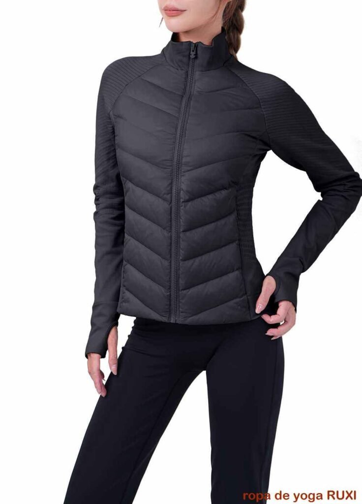 Leggings de yoga rojos RUXI mx279