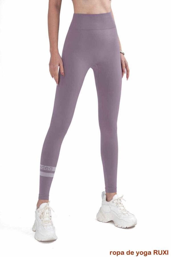 Leggings de yoga superiores RUXI mx997