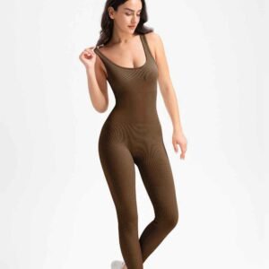 Leggings de yoga transparentes RUXI mx825