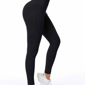 Leggings de yoga ultraconfortables Campsnail RUXI mx1215