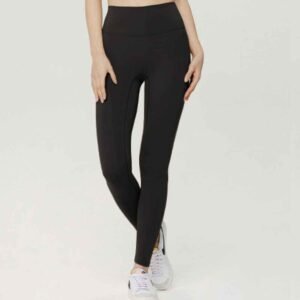Leggings de yoga vibrantes para un estilo de vida activo