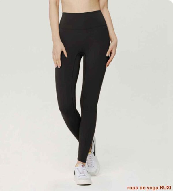 Leggings de yoga vibrantes para un estilo de vida activo