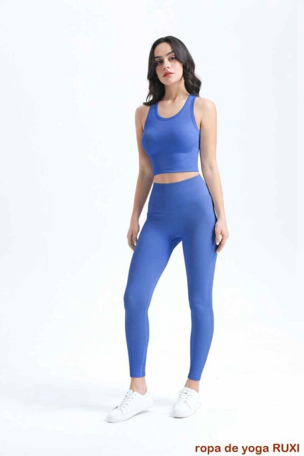 Leggings deportivos Scrunch Bum para mujer RUXI mx503