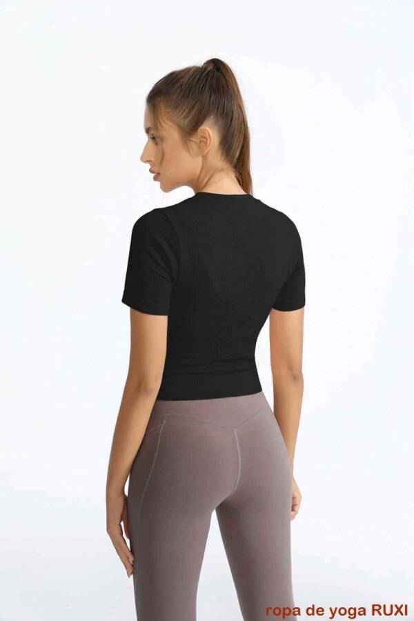 Leggings deportivos de cintura alta ultra favorecedores