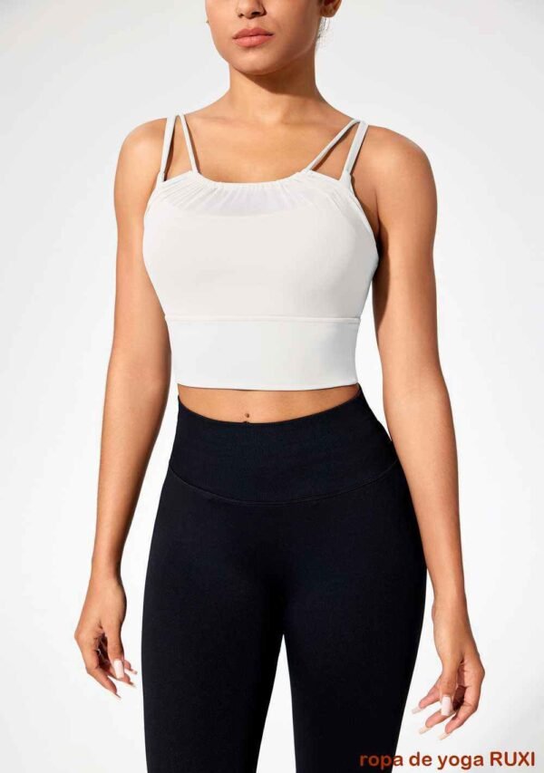 Leggings deportivos elásticos de cintura alta Lift Bum