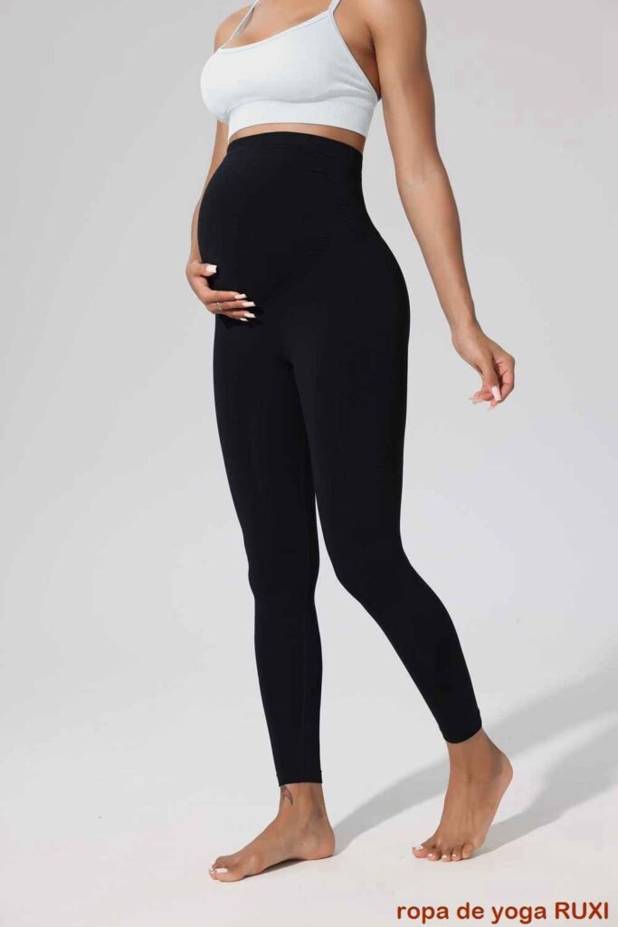 Leggings levanta cola para un ajuste perfecto RUXI mx335
