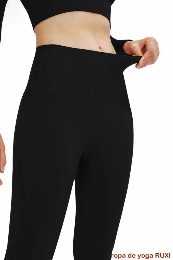 Leggings modeladores de glúteos RUXI mx756